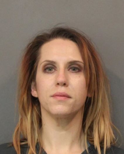 Jessica Nicole Holmes